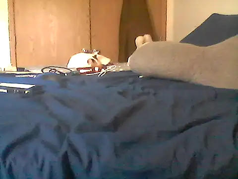 Silencio26 webcam show