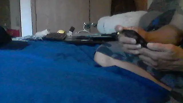 Show Webcam de Silencio26