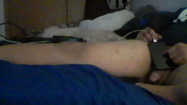 Show webcam de Silencio26