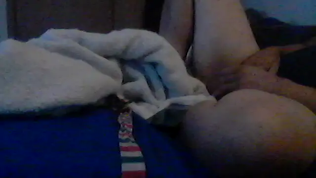 Silencio26 Show in webcam