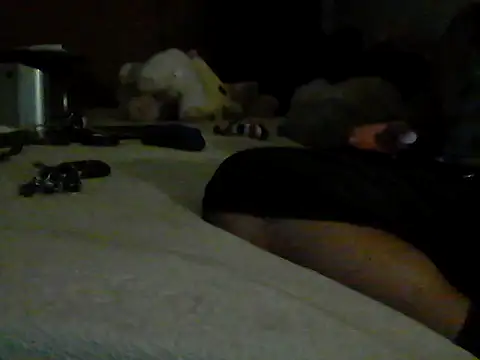 Silencio26 webkamerás műsora