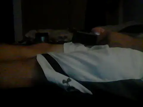 Silencio26's Webcam Show