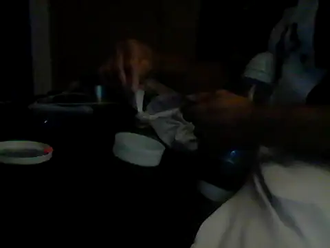 Show de Silencio26 na webcam