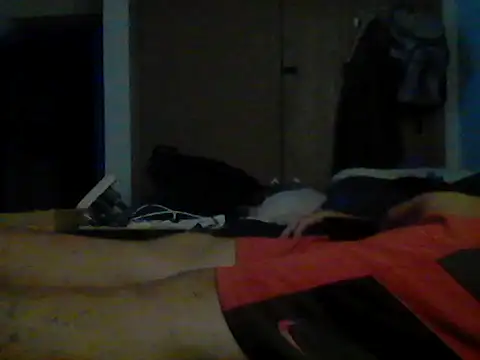 Show webcam de Silencio26