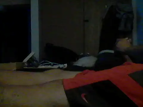 Silencio26 Webcam show