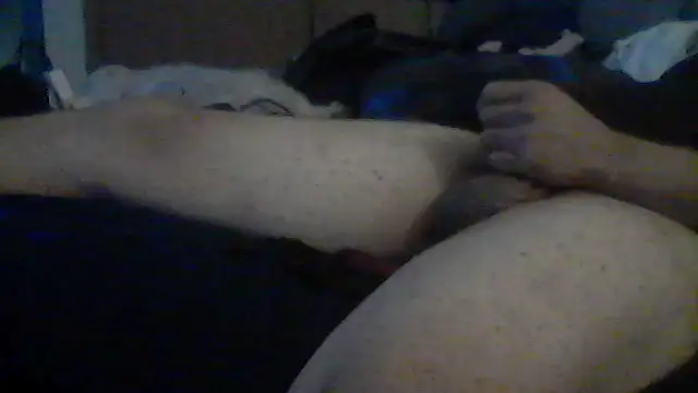 Silencio26 Webcam Show