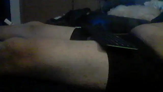 Show de Silencio26 na webcam