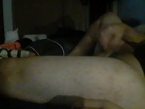 Show webcam de Silencio26