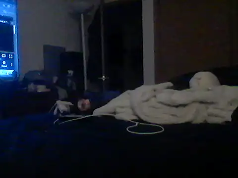 Silencio26 webcam show