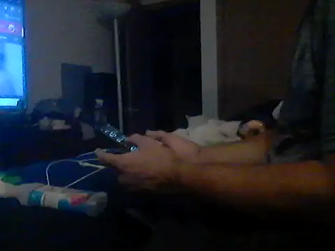 Silencio26 Show Webcam