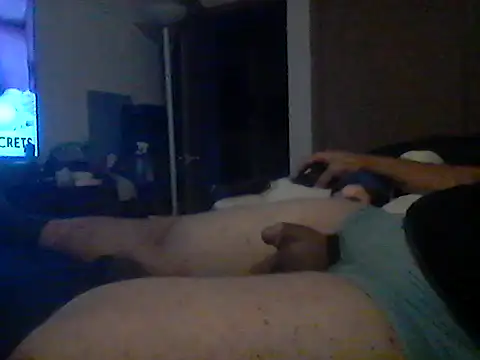 Silencio26 webcam show