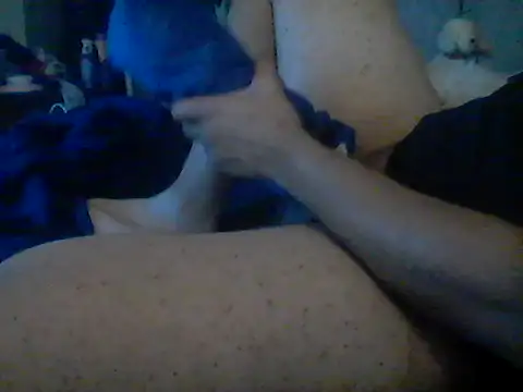 Silencio26's Webcam Show