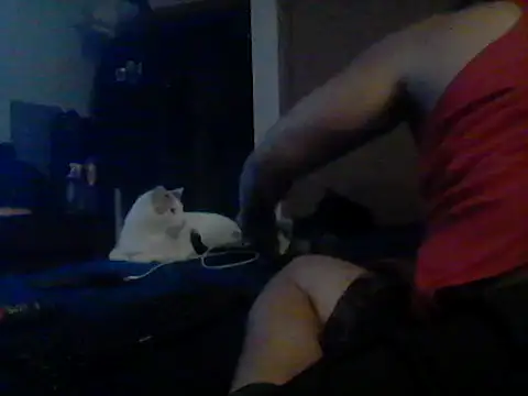 Silencio26 Webcamshow