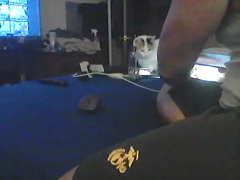 Silencio26 Webcamshow