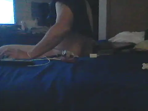 Silencio26's Webcam Show