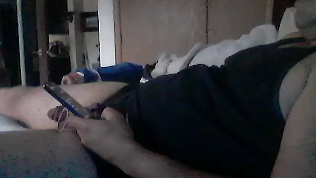 Show webcam de Silencio26