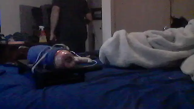Silencio26 Webcam show