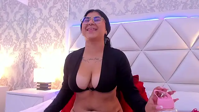 ScarletJons Live XXX-Chat