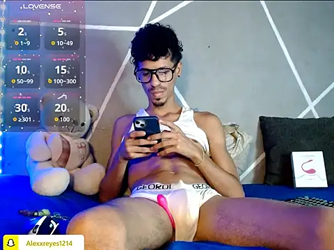 alexx_23cm – webcam-show