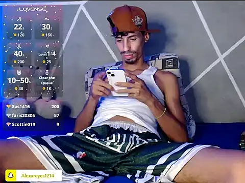 alexx_23cm – webcam-show