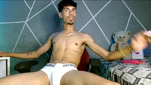 alexx_23cm 网络视讯表演