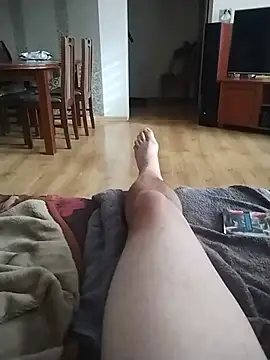 bekos80 Webcam-Show