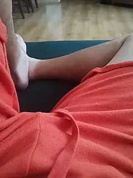 Show modela bekos80 na web-kameri