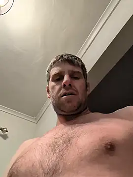 הופעת וובקאם של SitOnMyFace8426