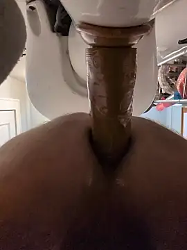 Show Webcam de SitOnMyFace8426