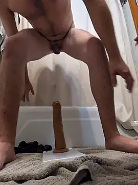 SitOnMyFace8426 Show Webcam