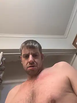 Show webcam de SitOnMyFace8426
