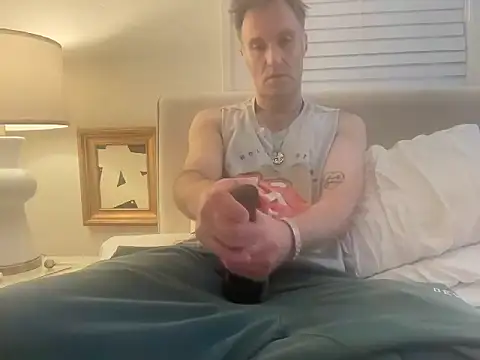 Nathan_chase's Webcam Show