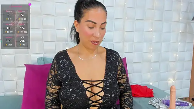 AmberJoyMilf Live XXX-Chat