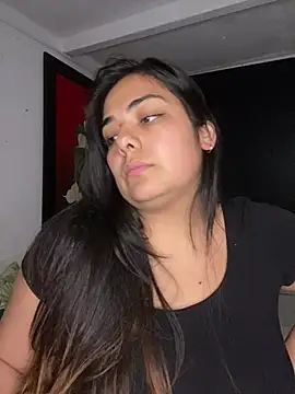 Bigbooty_sex: διαδικτυακό σόου στην κάμερα