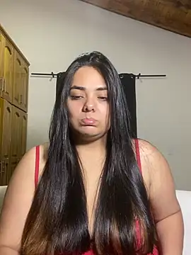 Chat ao vivo de Bigbooty_sex