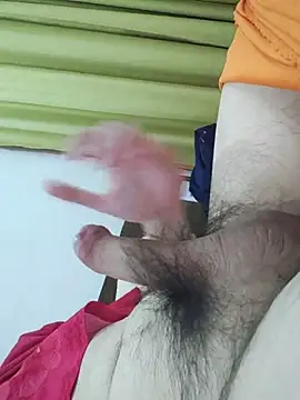 Wowxzzx Pertunjukan Webcam