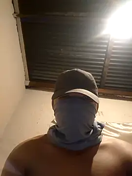 InnocentNeo Webcamshow