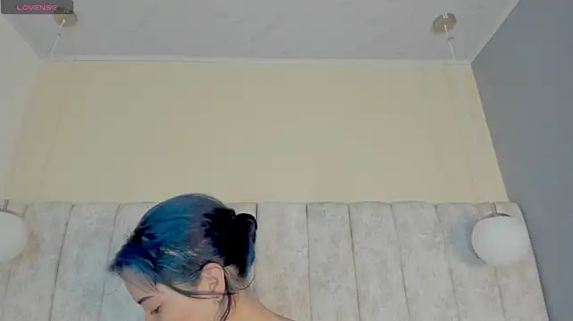 Webkamerová show diana_santy