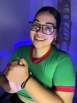 Chat +18 de alejasc_ ao vivo