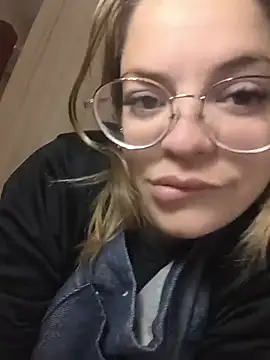 gisequeen Adlı Modelin Web Kamerası Şovu