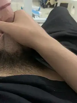 Show Webcam de Wassimdz410