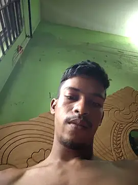 Show de webcam de RAKIB5676
