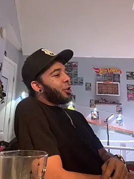PRBoricua787's Webcam Show