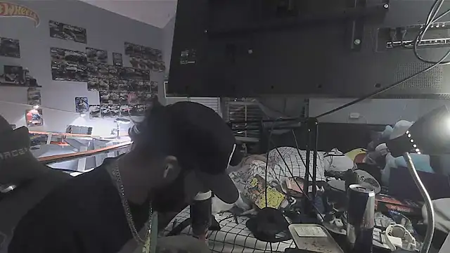 PRBoricua787 Show in webcam
