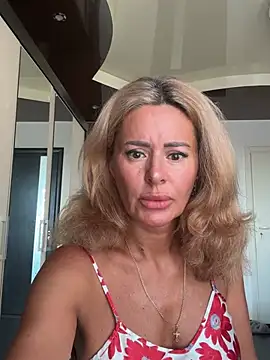 Tania201243 Webcam-Show