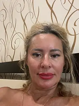 Вебкам-шоу Tania201243