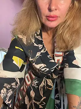Вебкам-шоу Tania201243