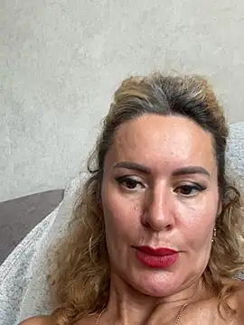 Webkamerová show Tania201243