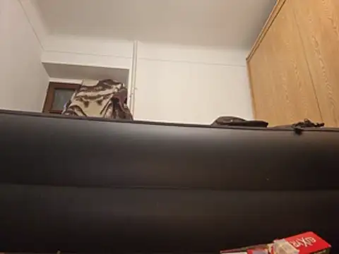 Bofski Webcam-Show