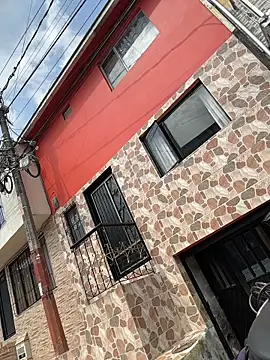 TaylorrHill Webcam show